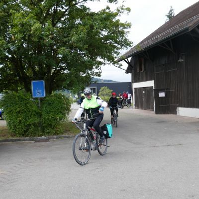 028 gestärkt zur nächsten Etappe